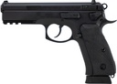 CZ SP-01 Tactical 1