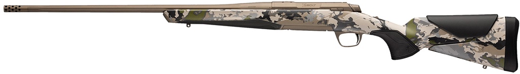 Browning X-Bolt 2 Speed 2