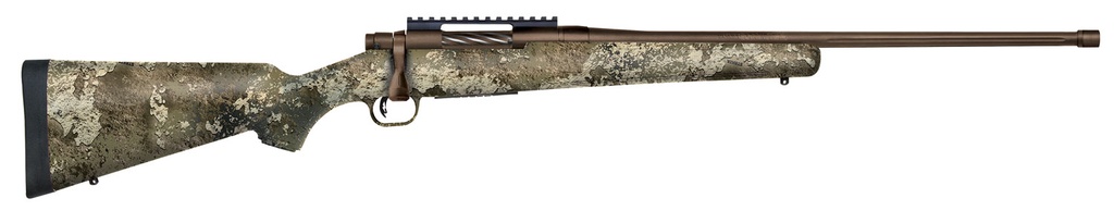 Mossberg Patriot Predator Strata 1