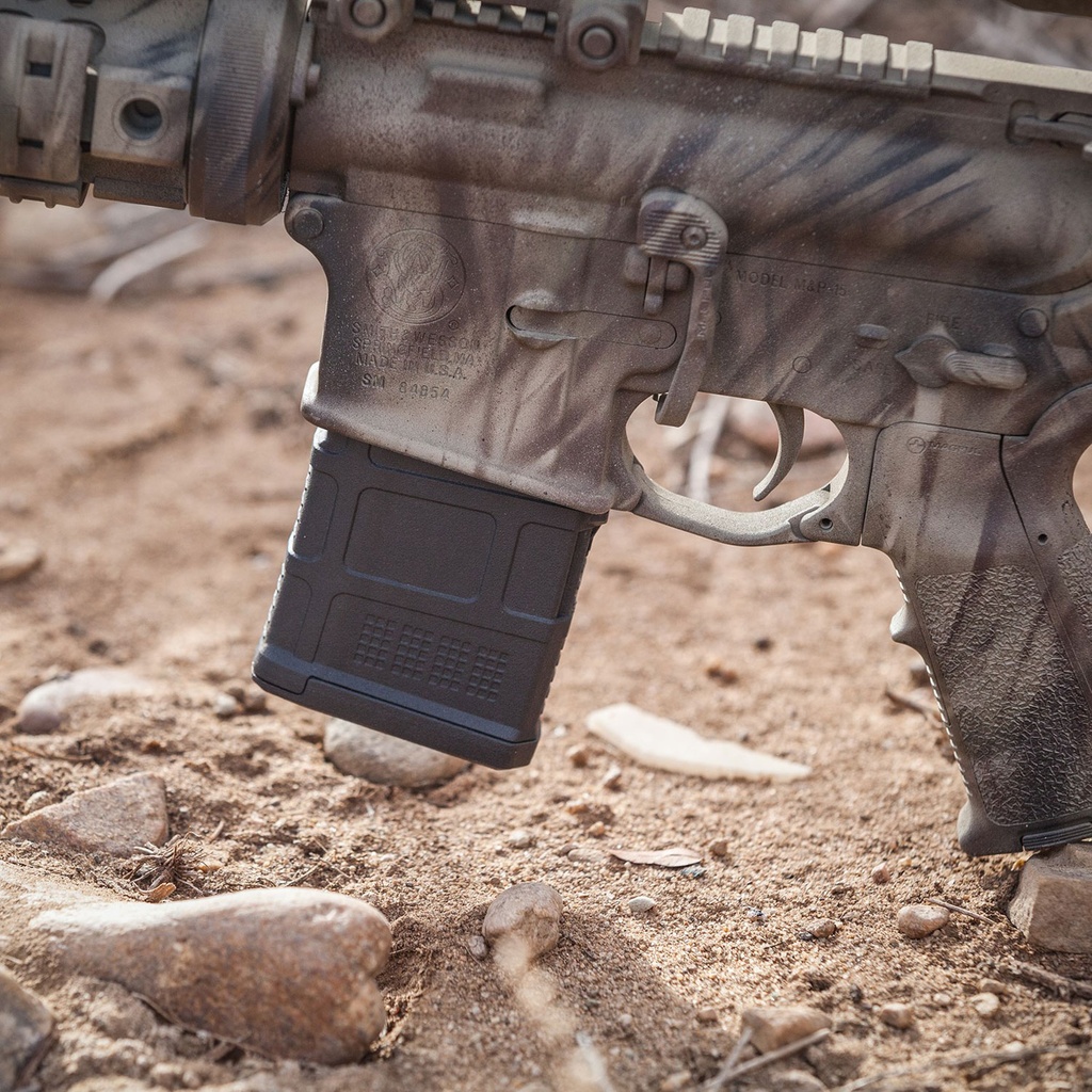 Magpul PMAG 20 AR/M4 Gen M3 2