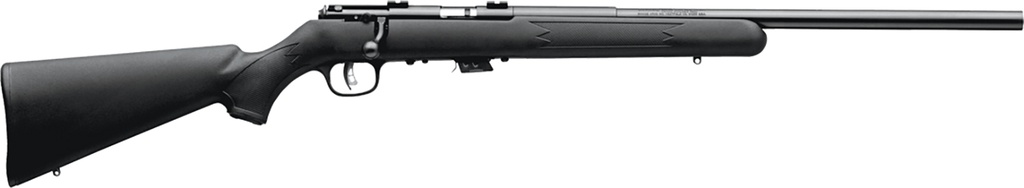 Savage Arms Mark II FV 1