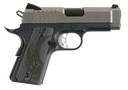 Ruger SR1911 Lightweight Officer 1