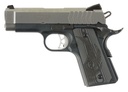 Ruger SR1911 Lightweight Officer 2