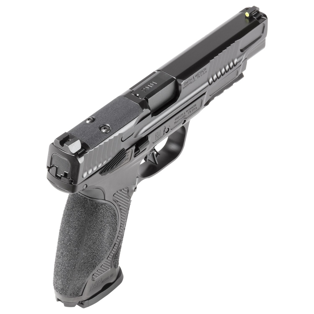 Smith and Wesson M&P9 M2.0 Metal HD 2