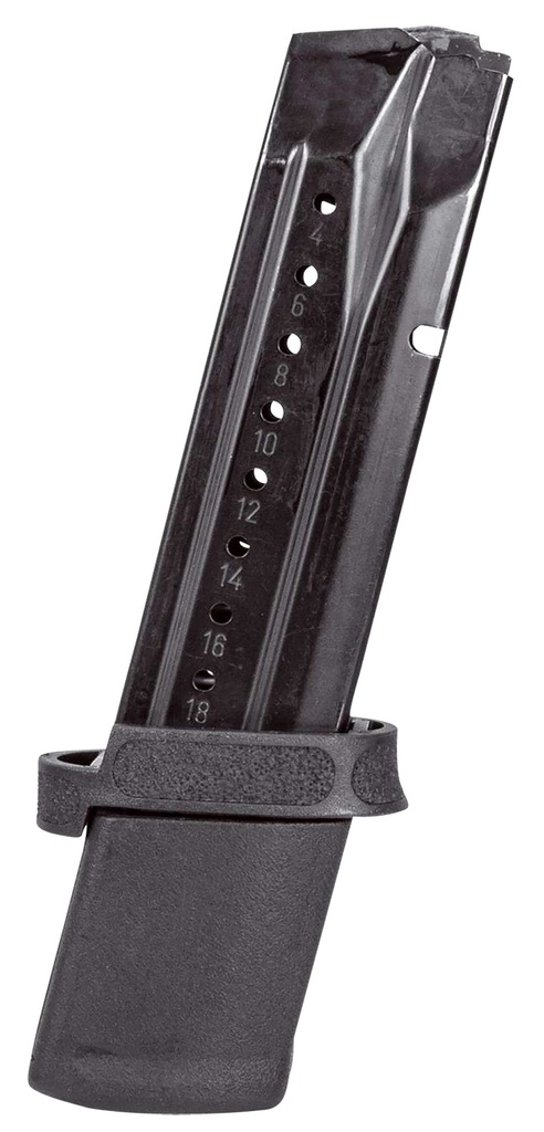 Smith and Wesson M&P9/FPC Magazine 1