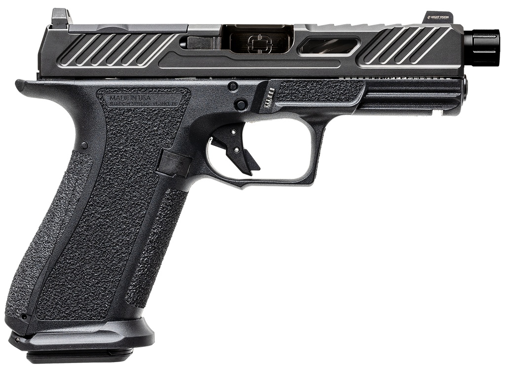Shadow Systems XR920 Elite 1