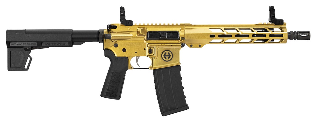 Hi-Point HP-15 Pistol 1