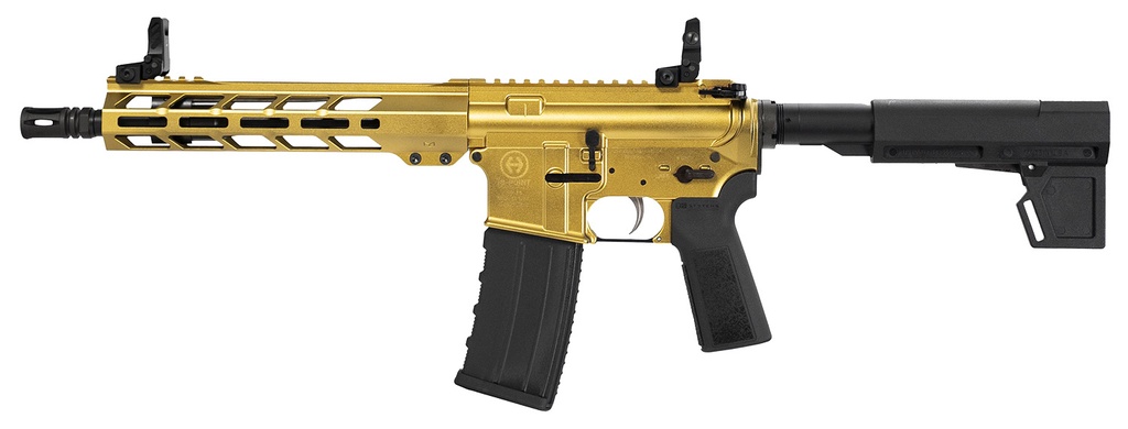 Hi-Point HP-15 Pistol 2