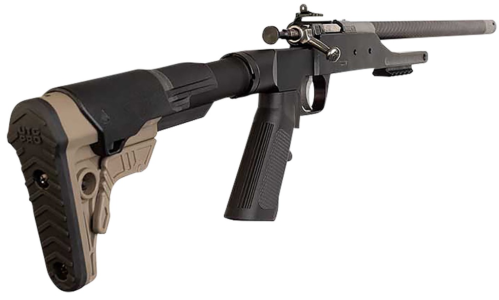 Keystone Sporting Arms Crickett 6061 Precision 3