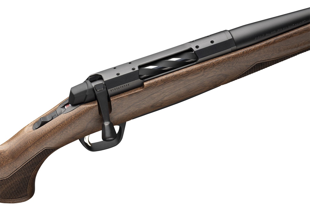 Browning X-Bolt 2 Hunter 3