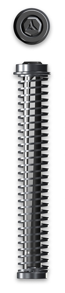 Radian Weapons Compressor 1