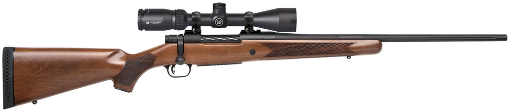 Mossberg Patriot Rifle 1