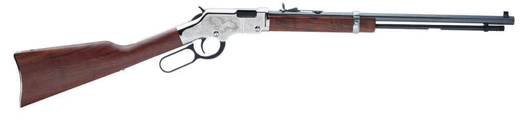 Henry Repeating Arms H4 Tribute 1