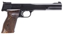 Smith and Wesson 41 1