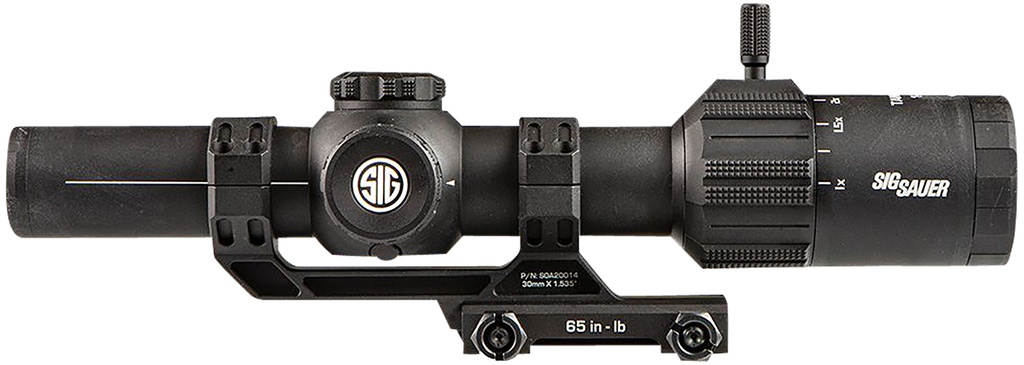 SIG SAUER Tango MSR 1