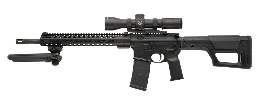 Magpul PRS Gen 3 3