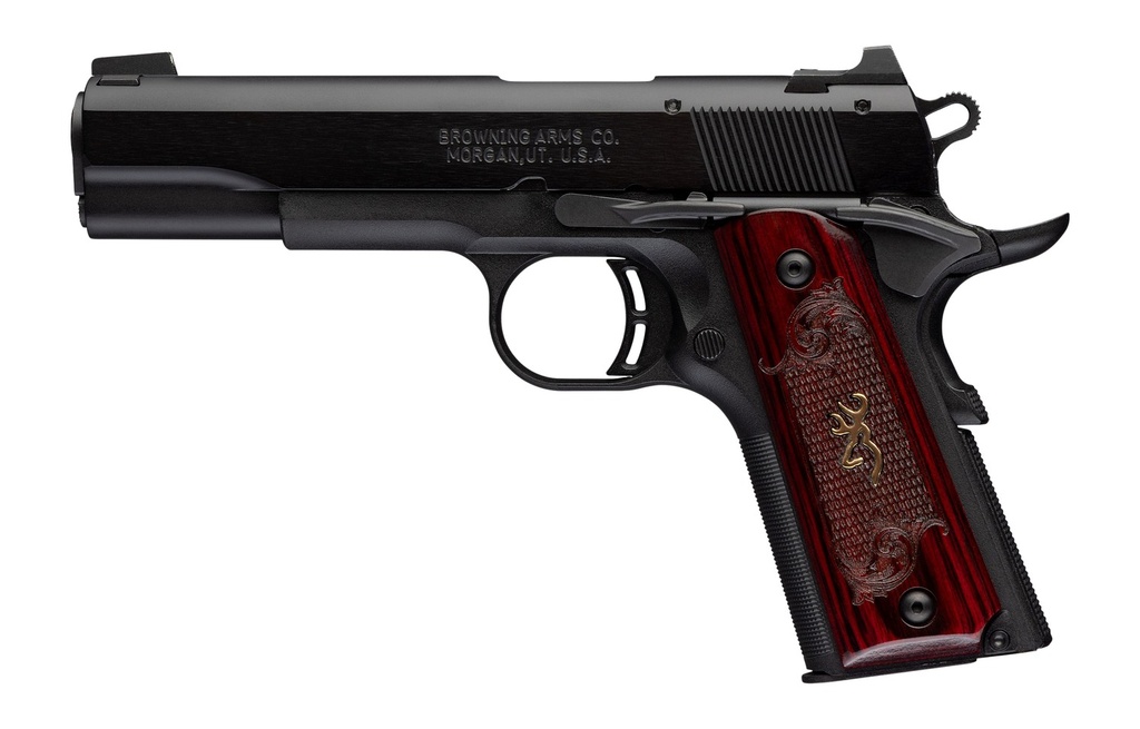 Browning 1911-22 Medallion Comp 2