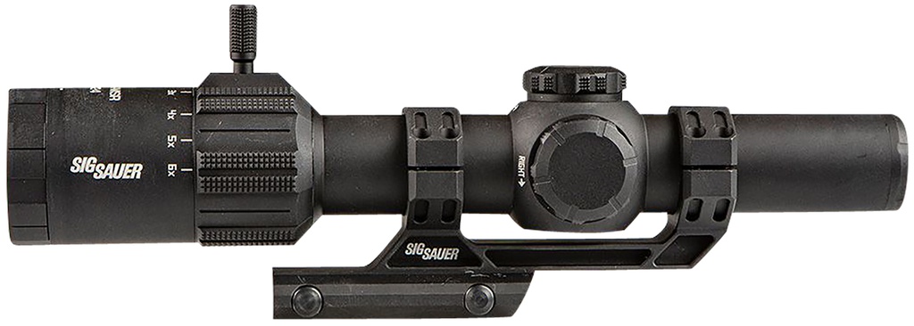 SIG SAUER Tango MSR 2