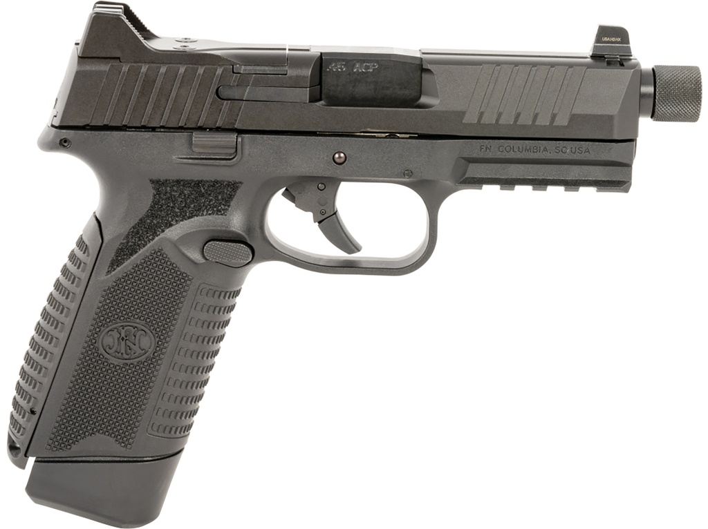 FN FN 545 Tactical 1