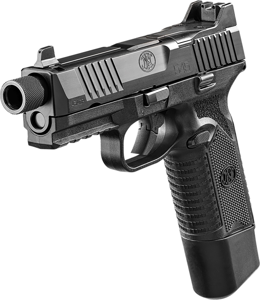 FN FN 545 Tactical 2