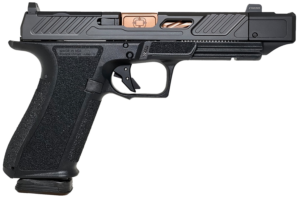 Shadow Systems DR920P Elite 1