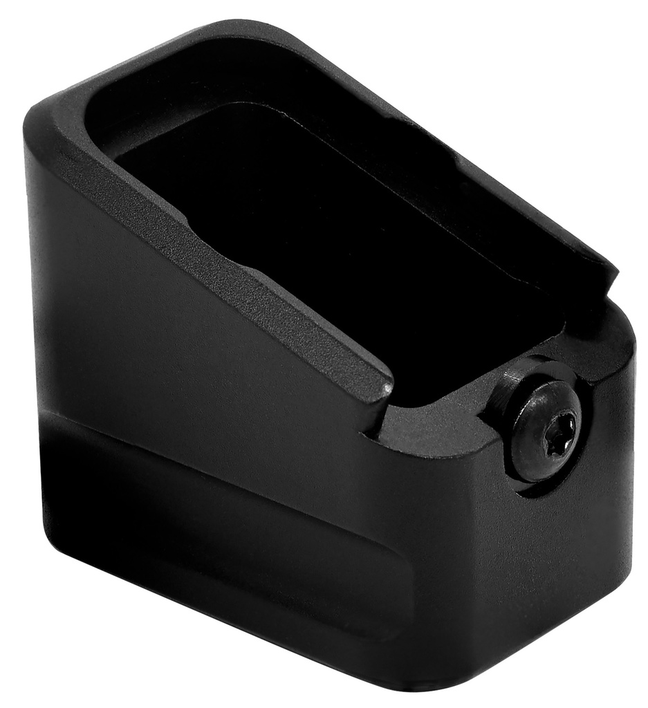 Warne Glock 17/22 Magazine Extension 2