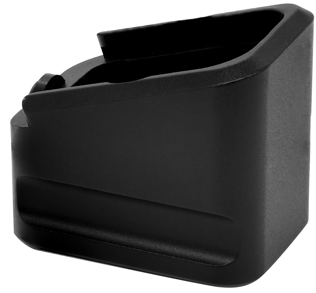 Warne Glock 17/22 Magazine Extension 3
