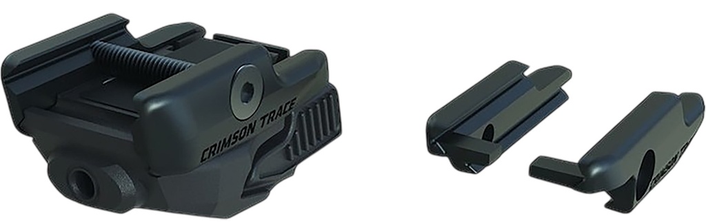 Crimson Trace Rail Master 1