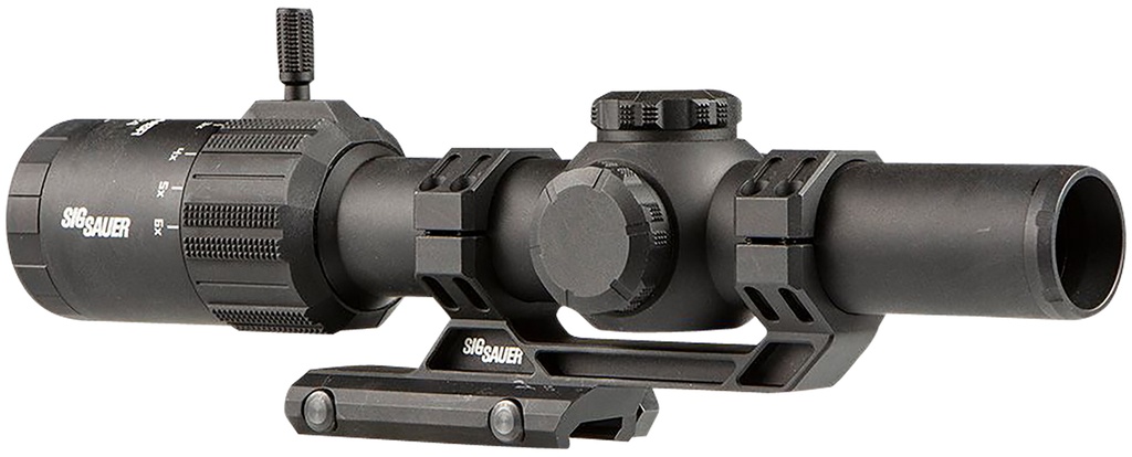 SIG SAUER Tango MSR 3