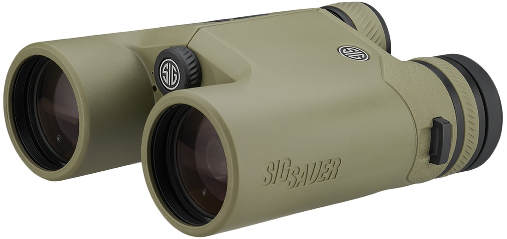 SIG SAUER KILO6K HDX Binocular 1