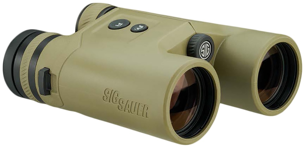 SIG SAUER KILO6K HDX Binocular 2