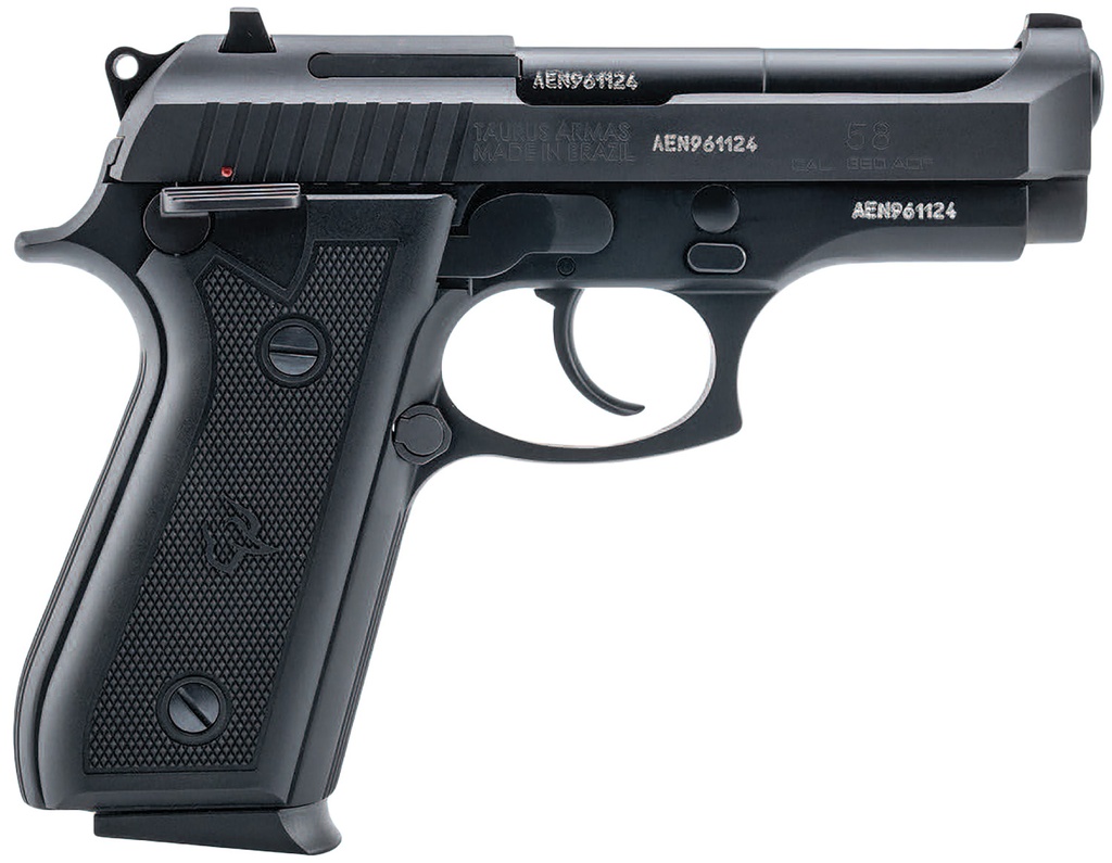 Taurus 58 1