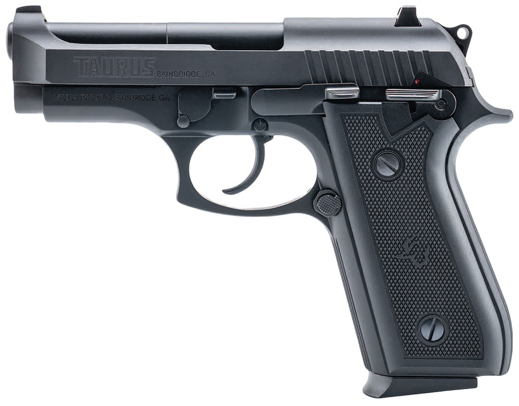 Taurus 58 2