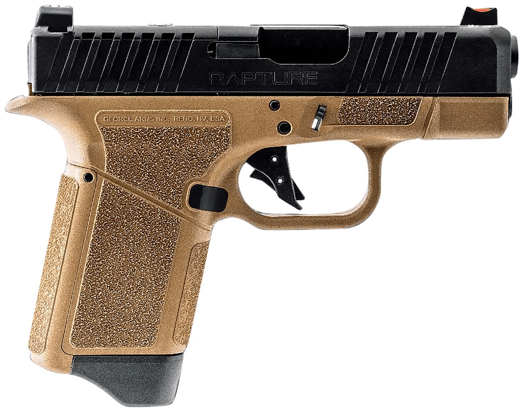 Gforce Arms RAPTURE 1