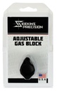 Seekins Precision Low Profile Gas Block 1
