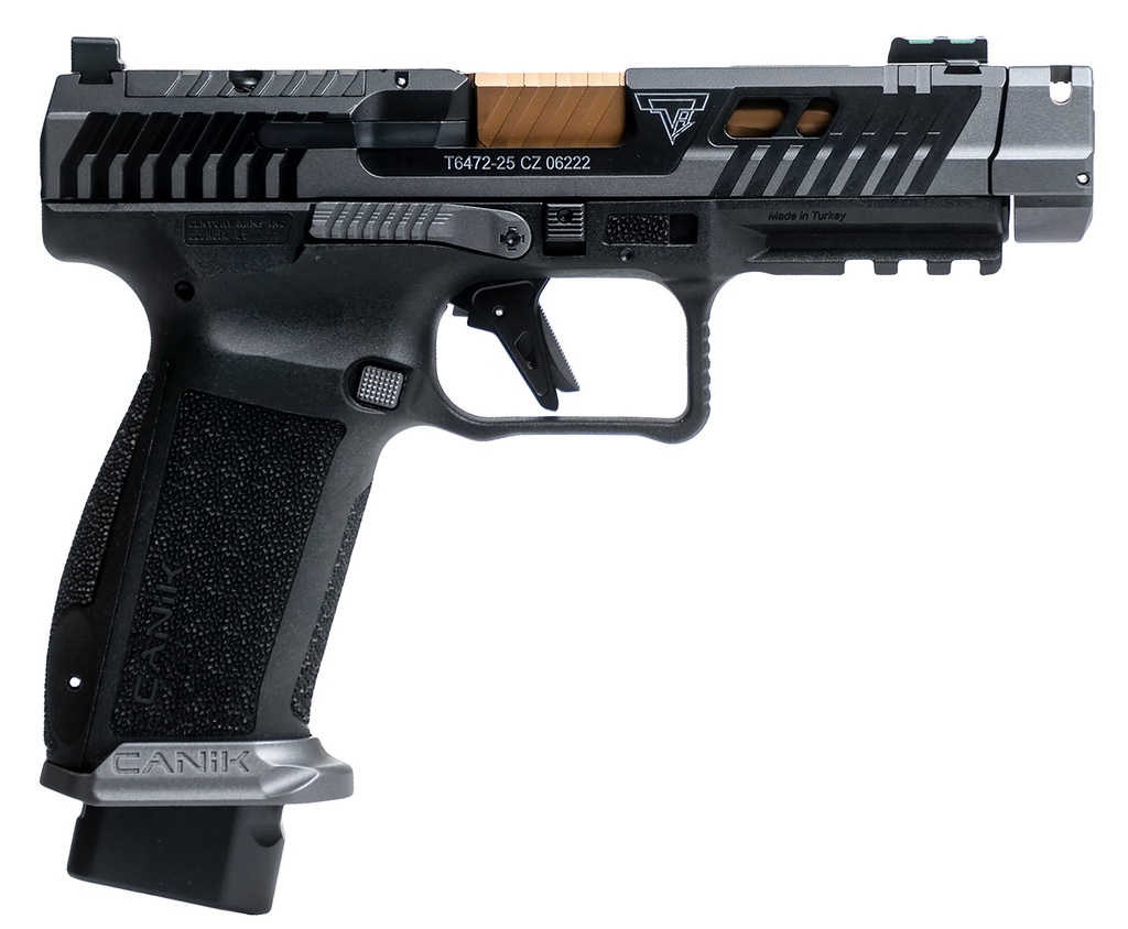 CANIK TTI Combat 1