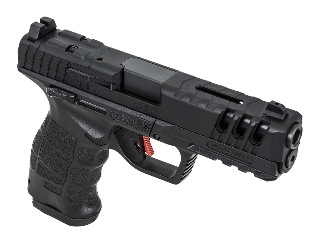 SAR Firearms SAR9 Gen 3 1