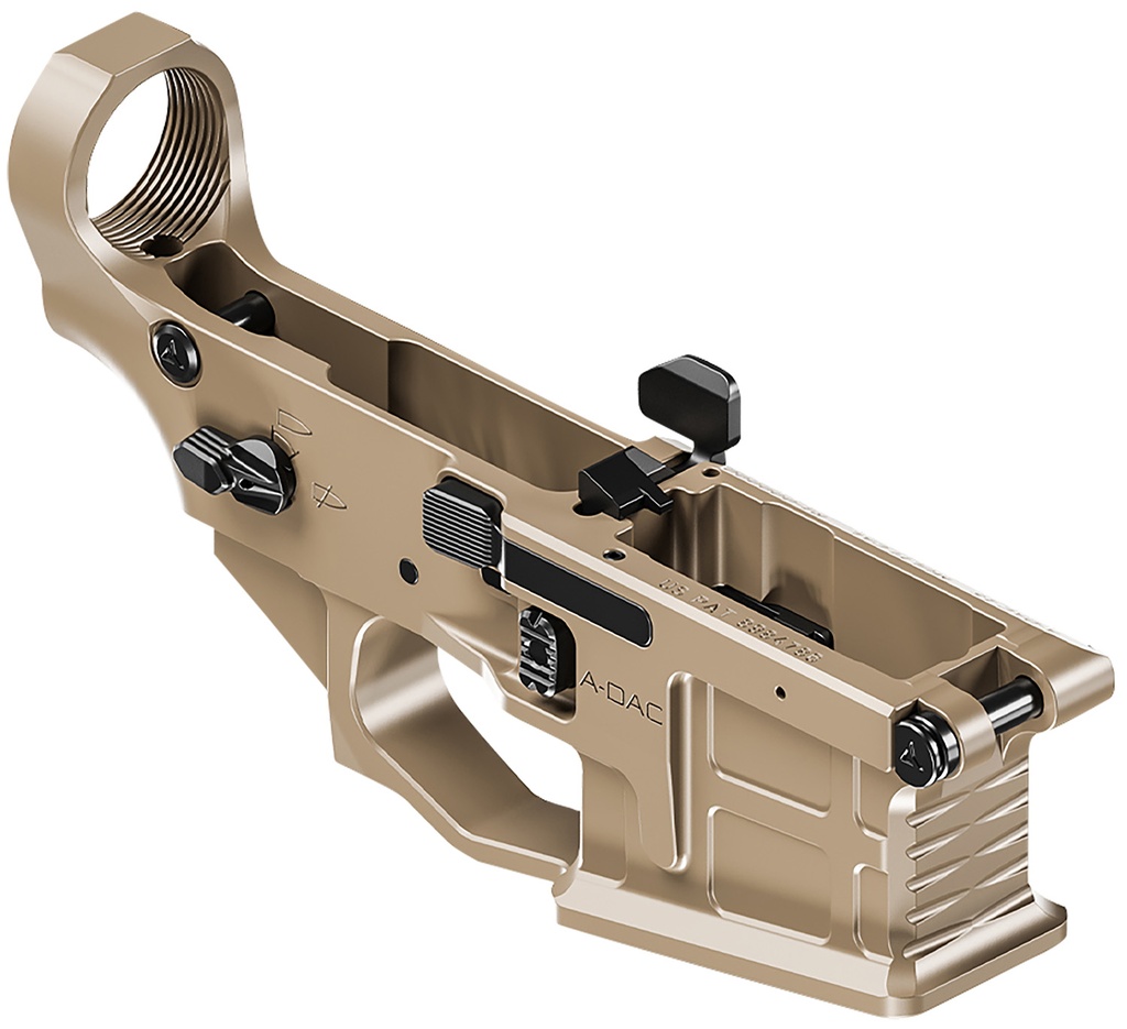 Radian Weapons ADAC-15 Lower 1