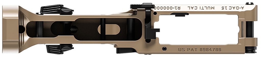 Radian Weapons ADAC-15 Lower 2