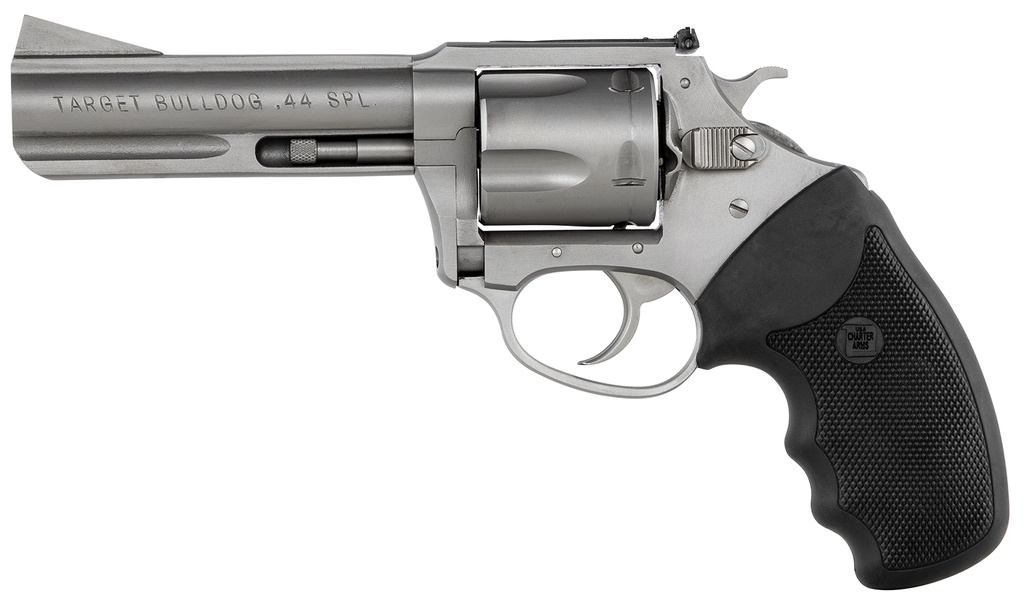 Charter Arms Target Bulldog 1