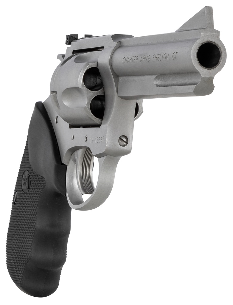 Charter Arms Target Bulldog 2