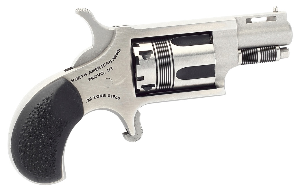 North American Arms The Long Rifle Wasp 1