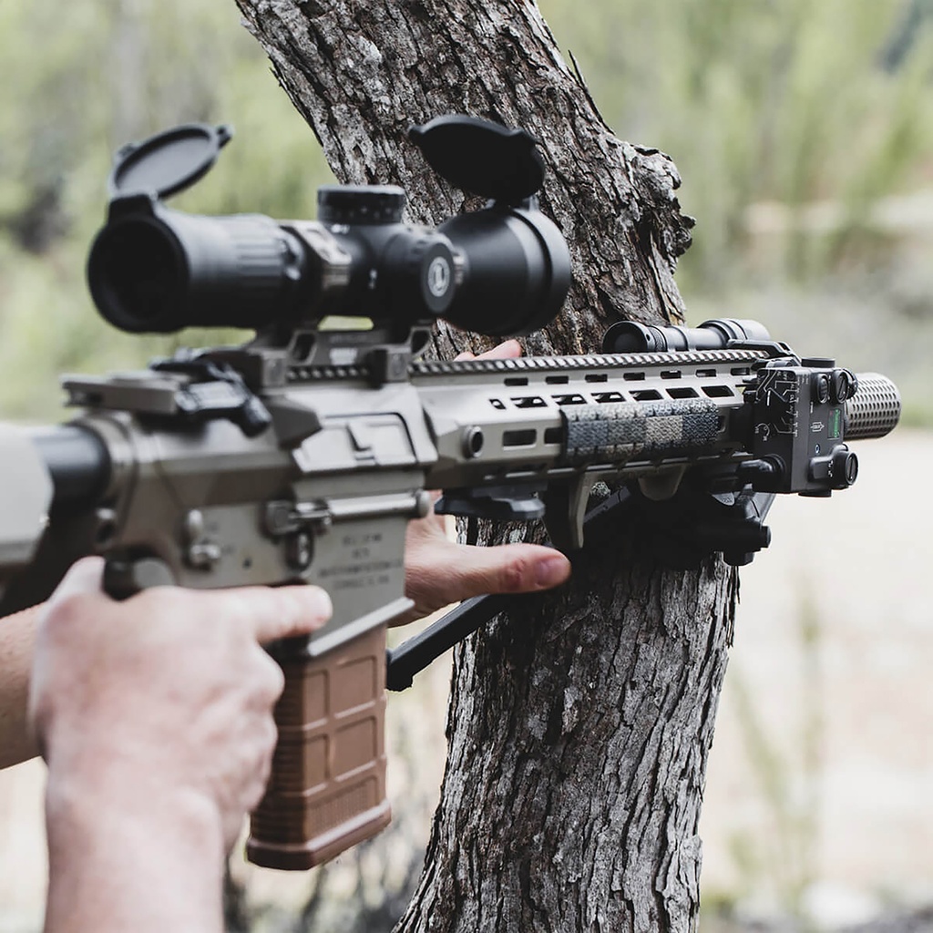 Magpul M-LOK Rail Covers 2