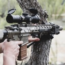 Magpul M-LOK Rail Covers 2
