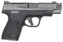 Smith and Wesson M&P9 Shield Plus Carry Comp 1
