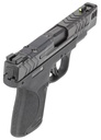 Smith and Wesson M&P9 Shield Plus Carry Comp 2