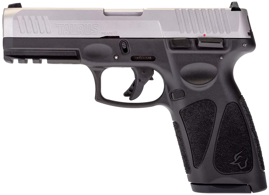 Taurus G3 2