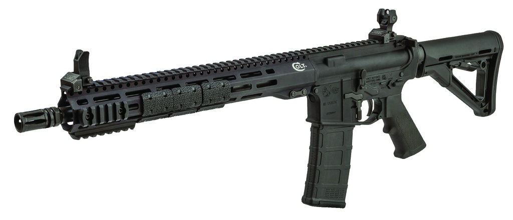 Colt Carbine 1