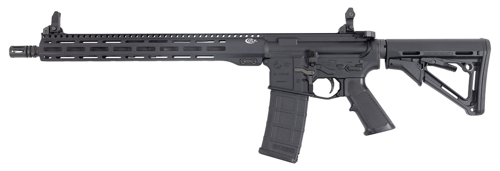 Colt Carbine 2