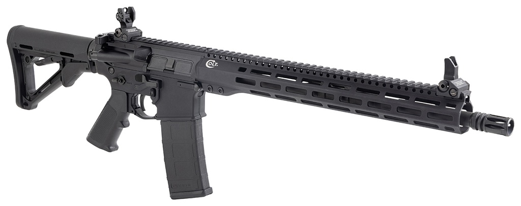 Colt Carbine 3